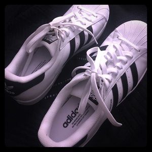 Adidas Superstar